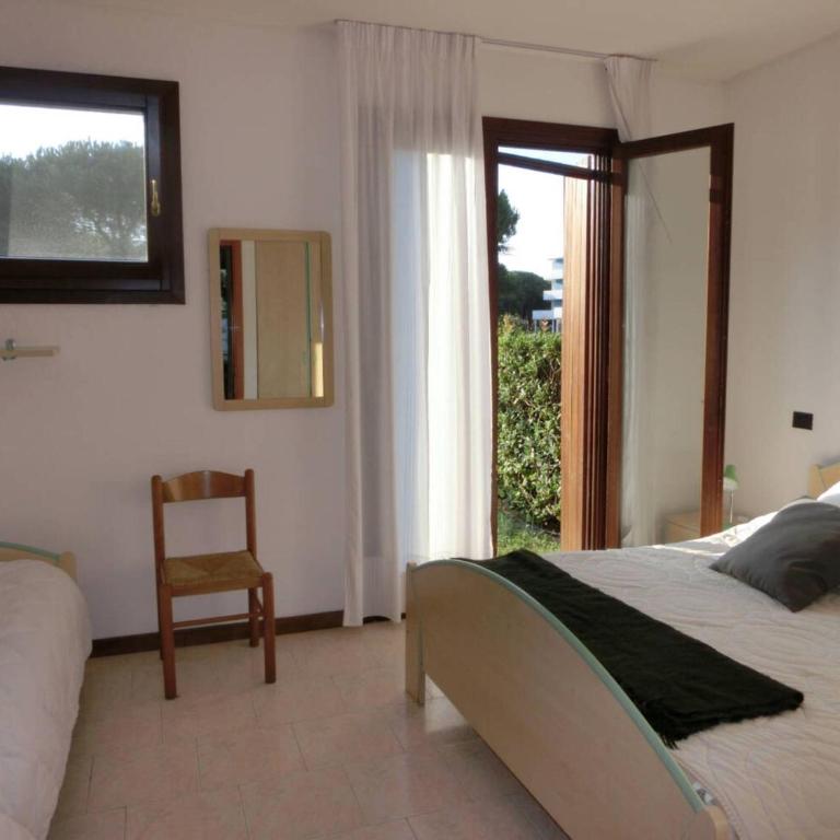 Spacious flat perfect for enjoying your vacations - Appartamento - 4