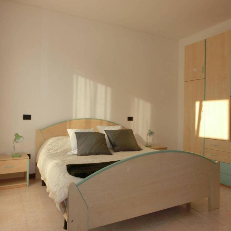 Spacious flat perfect for enjoying your vacations - Appartamento - 11