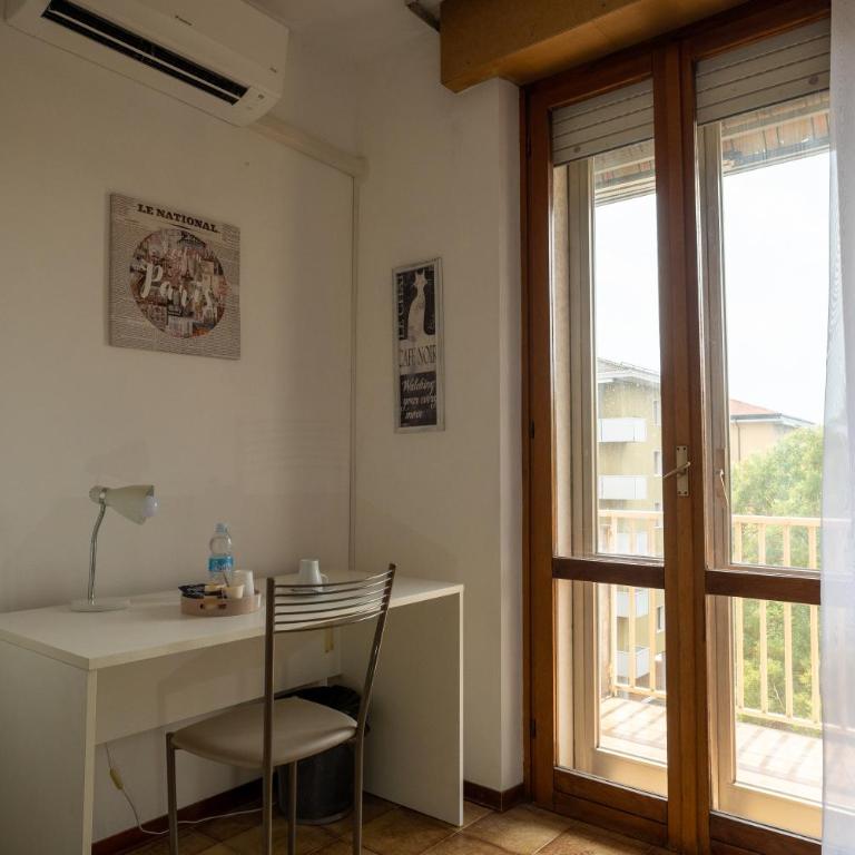SmartStay23 - Camera Singola - 2