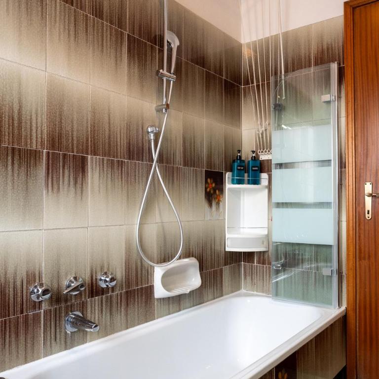 SmartStay23 - Appartamento - 12
