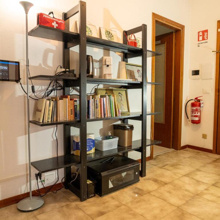SmartStay23 - Appartamento - 10