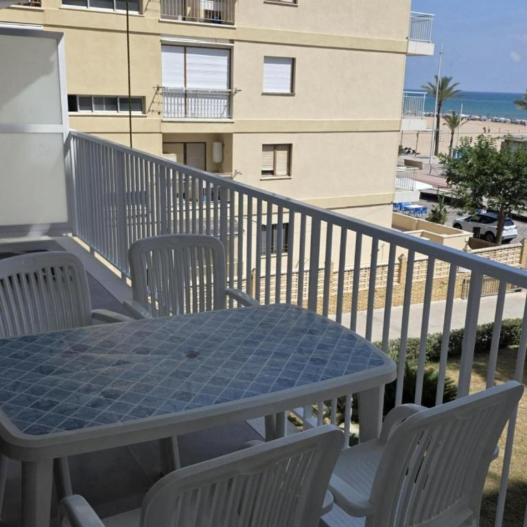 Apartamento en primera línea de mar - Solo familias - ES-314-36 - Apartamento - 29