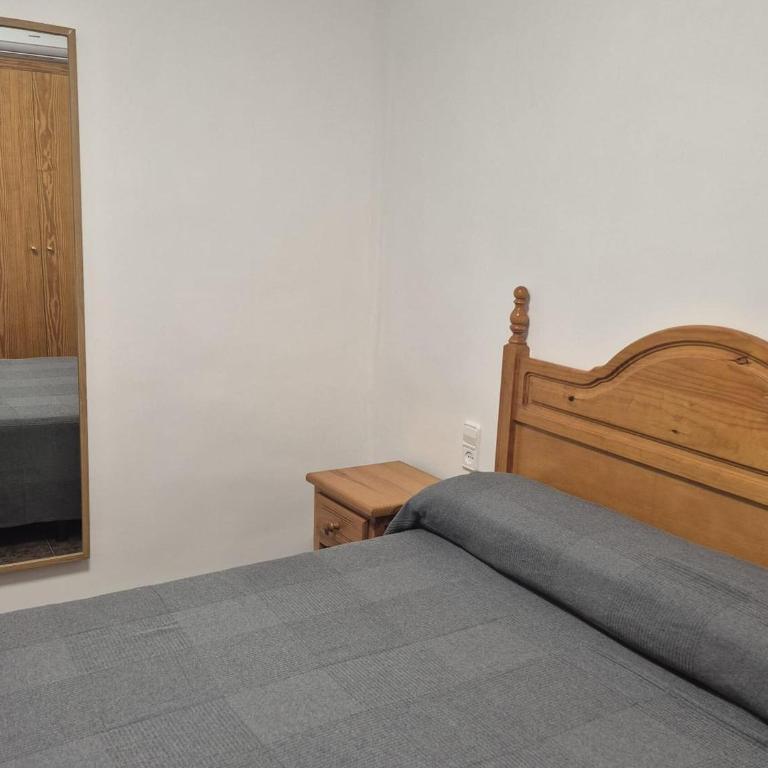 Apartamento en primera línea de mar - Solo familias - ES-314-36 - Apartamento - 35