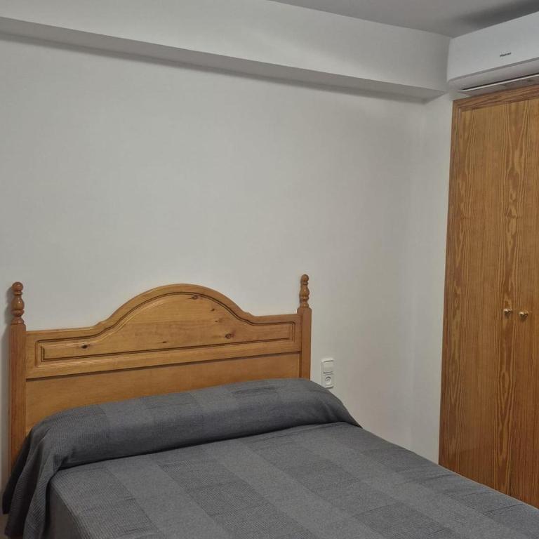 Apartamento en primera línea de mar - Solo familias - ES-314-36 - Apartamento - 36