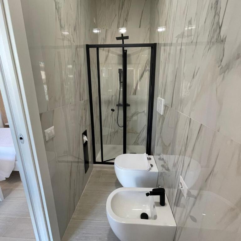 Sorrento cozy stay - Deluxe Double or Twin Room with Balcony - 6