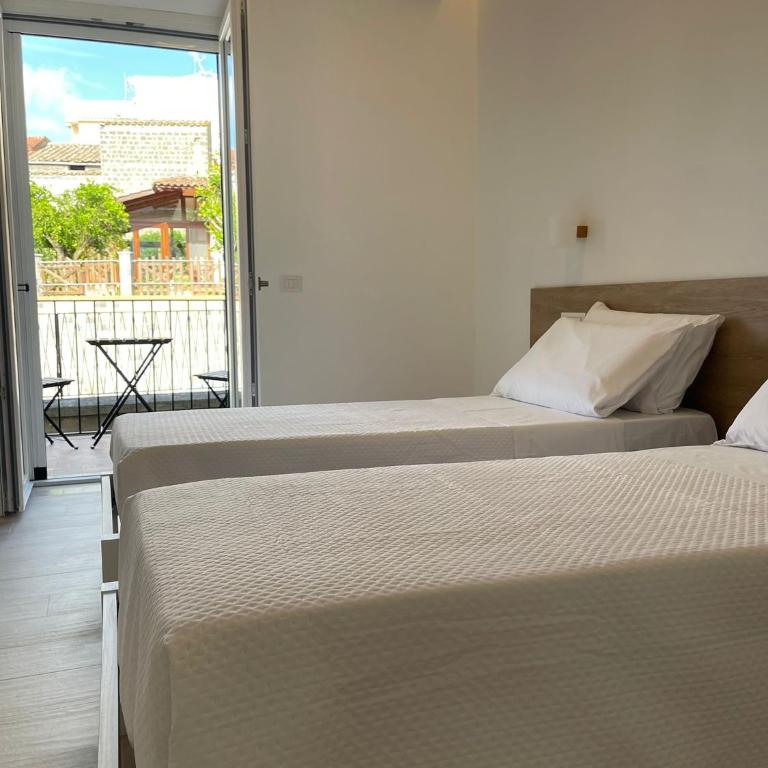Sorrento cozy stay - Deluxe Double or Twin Room with Balcony - 4