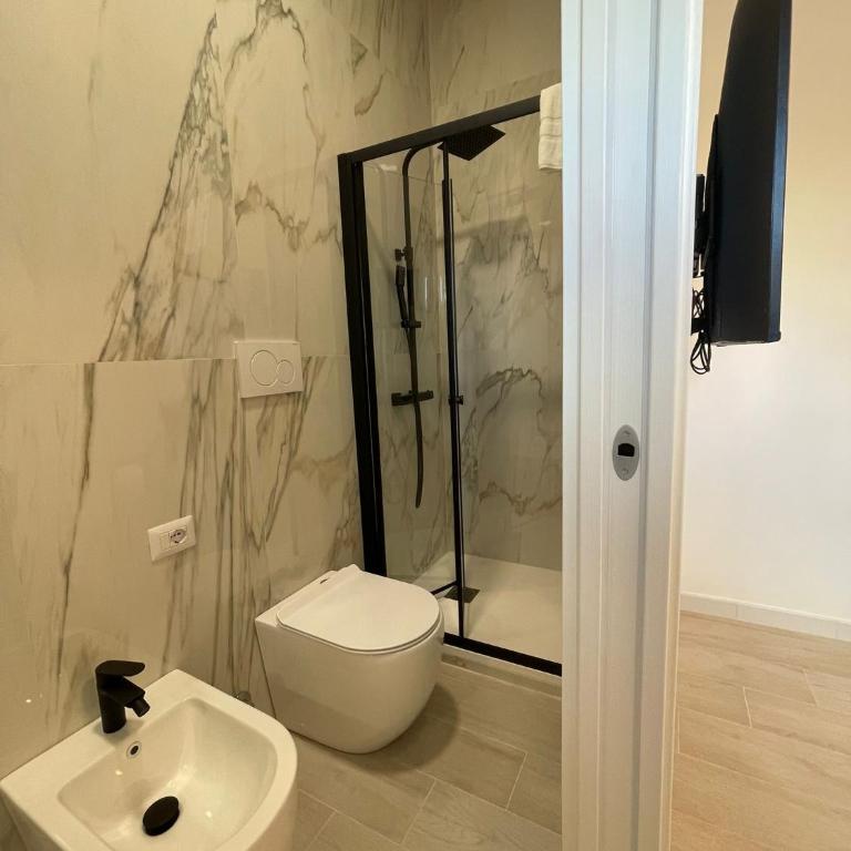 Sorrento cozy stay - Deluxe Double or Twin Room - 6