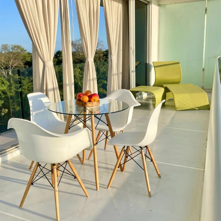 ICON Oceanview Retreat by Monyxbnb - Apartamento con vistas a la ciudad - 29