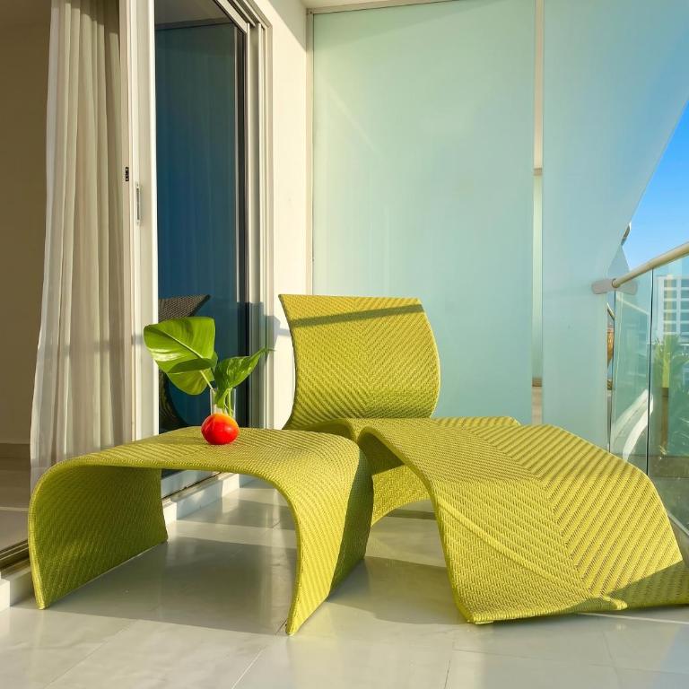 ICON Oceanview Retreat by Monyxbnb - Apartamento con vistas a la ciudad - 30