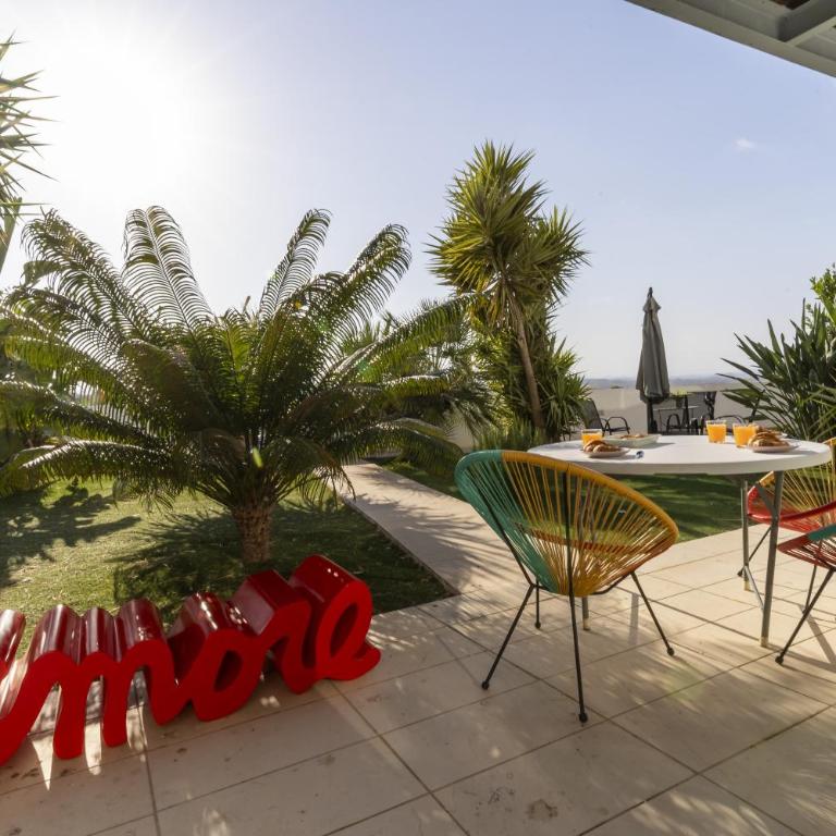 Mojácar Hills Design Home - Haus mit 3 Schlafzimmern - 1