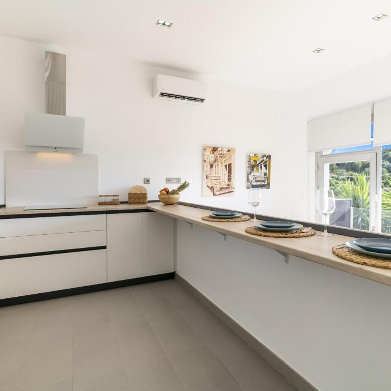 Mojácar Hills Design Home - Haus mit 3 Schlafzimmern - 4