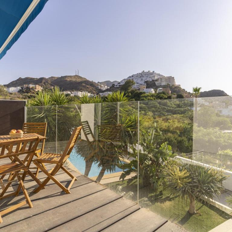 Mojácar Hills Design Home - Haus mit 3 Schlafzimmern - 9
