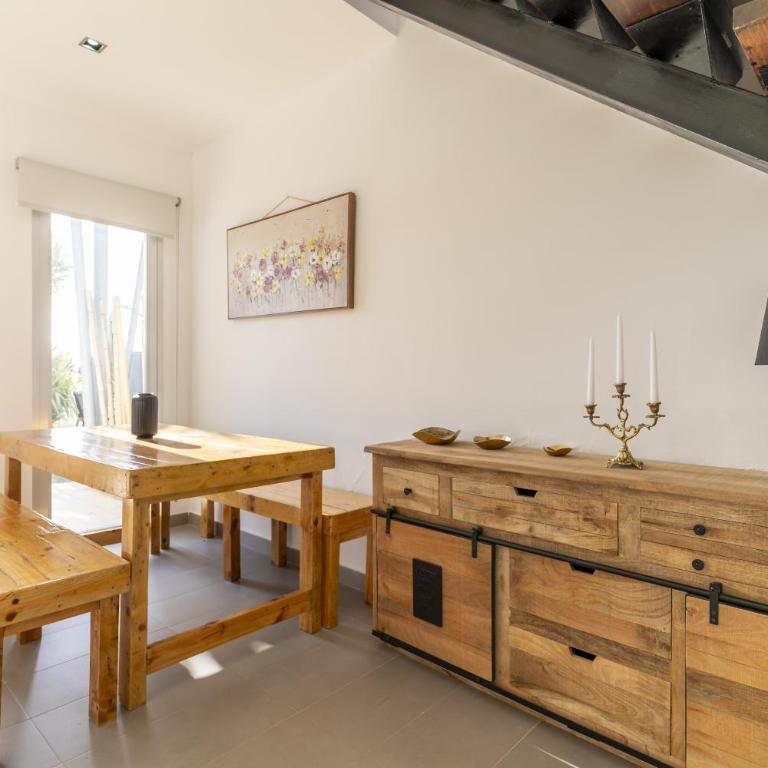 Mojácar Hills Design Home - Haus mit 3 Schlafzimmern - 19