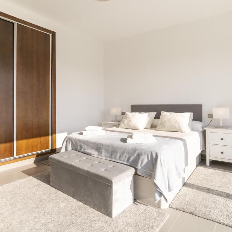 Mojácar Hills Design Home - Haus mit 3 Schlafzimmern - 23
