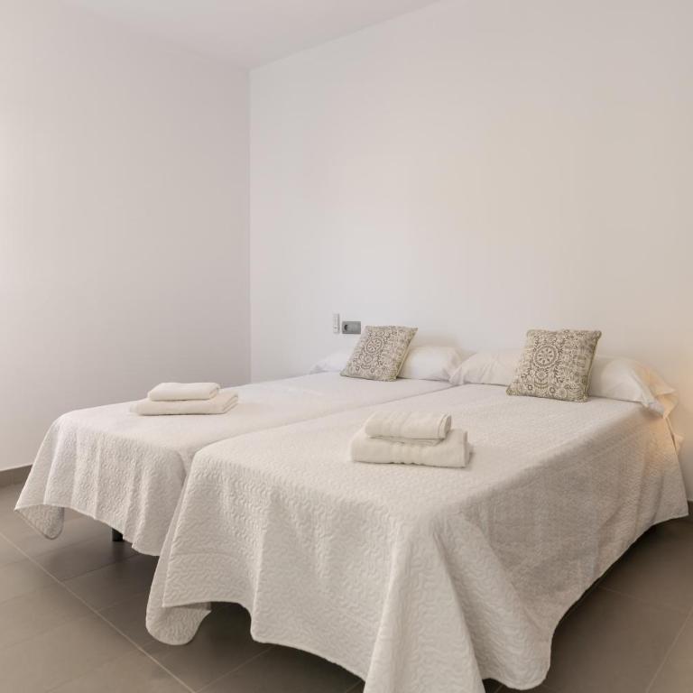 Mojácar Hills Design Home - Haus mit 3 Schlafzimmern - 26