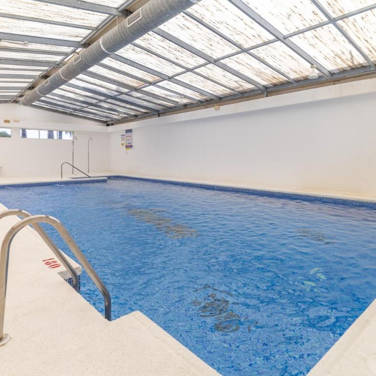 Atardeceres Mágicos Piscina y Parking Gratis - Apartamento de 2 dormitorios - 8