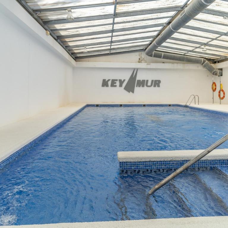 Atardeceres Mágicos Piscina y Parking Gratis - Apartamento de 2 dormitorios - 9