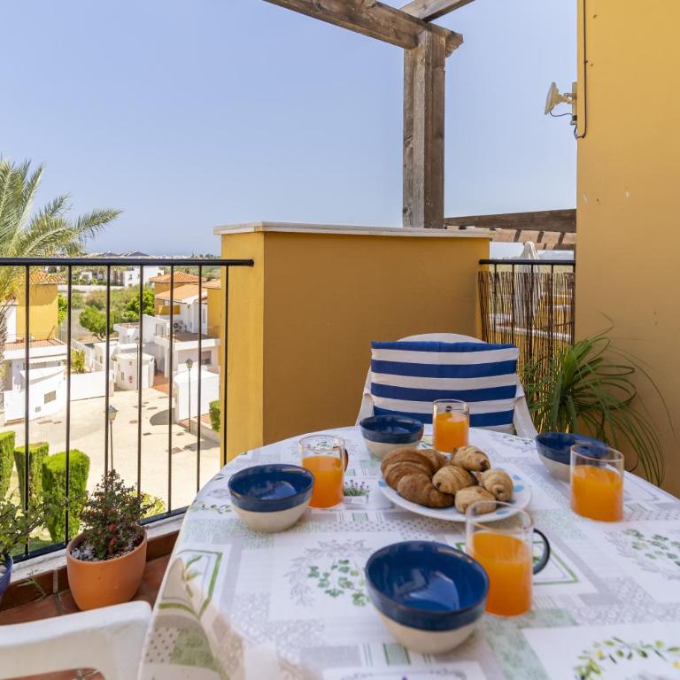 Atardeceres Mágicos Piscina y Parking Gratis - Apartamento de 2 dormitorios - 16