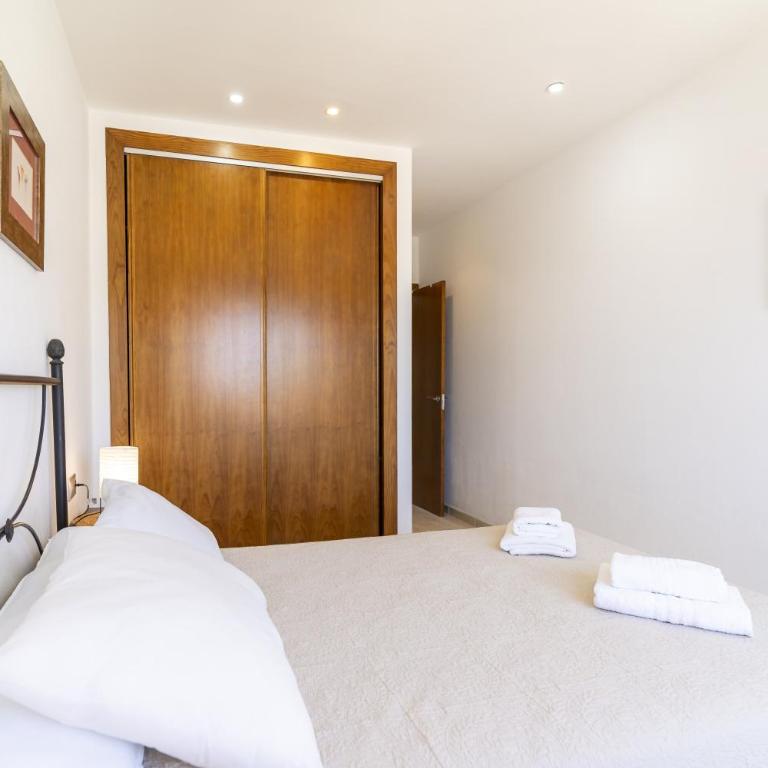 Atardeceres Mágicos Piscina y Parking Gratis - Apartamento de 2 dormitorios - 21