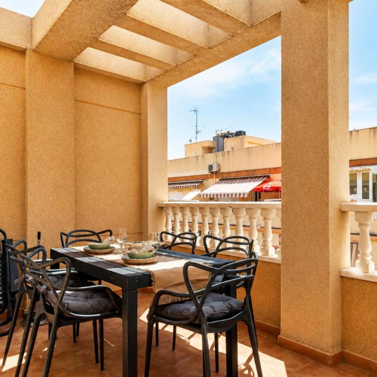 Apartment Pink Harmony - Apartamento de 3 dormitorios - 16