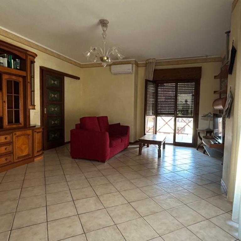 Casa Tizi - Apartment mit 3 Schlafzimmern - 7