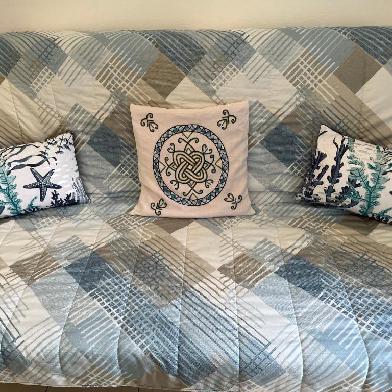 La casa dei cuori - Appartamento con 1 Camera da Letto - 2
