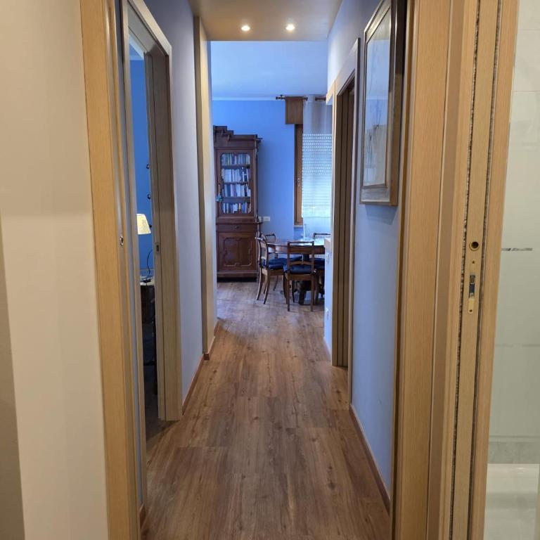 VeronaVera Barbarani Elegant Apartment - Appartamento con 2 Camere da Letto - 9