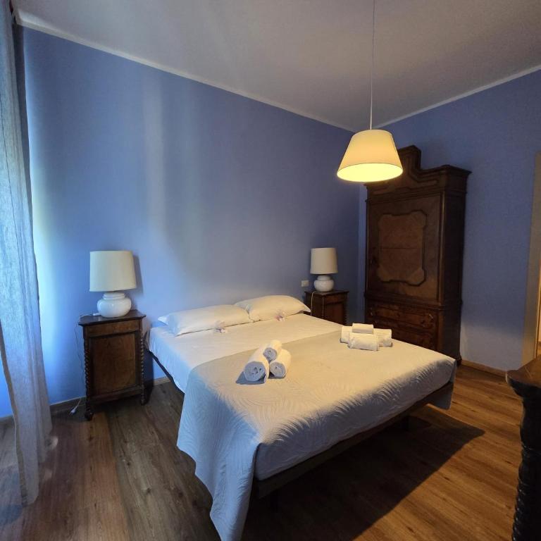 VeronaVera Barbarani Elegant Apartment - Appartamento con 2 Camere da Letto - 2
