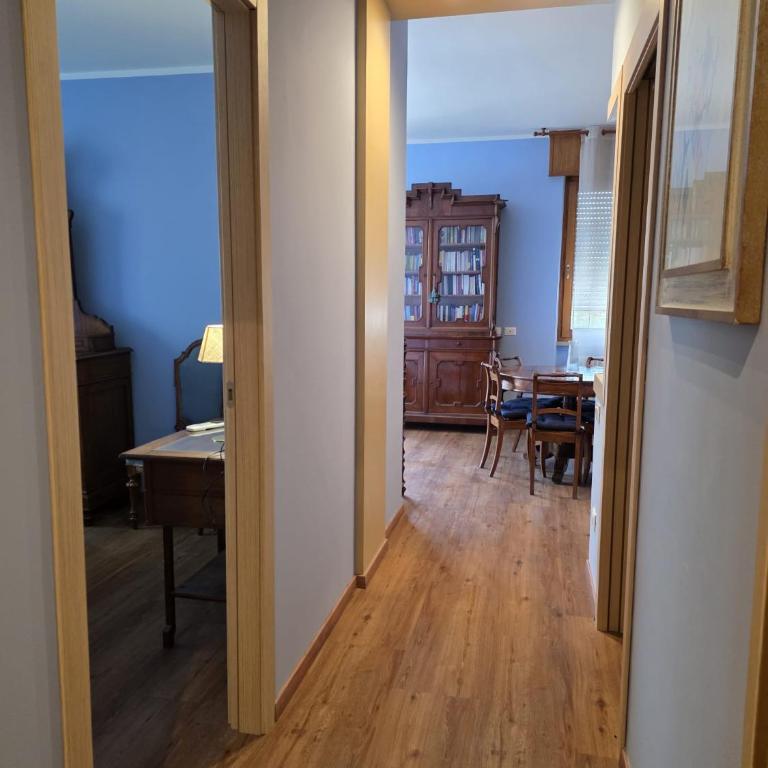 VeronaVera Barbarani Elegant Apartment - Appartamento con 2 Camere da Letto - 10