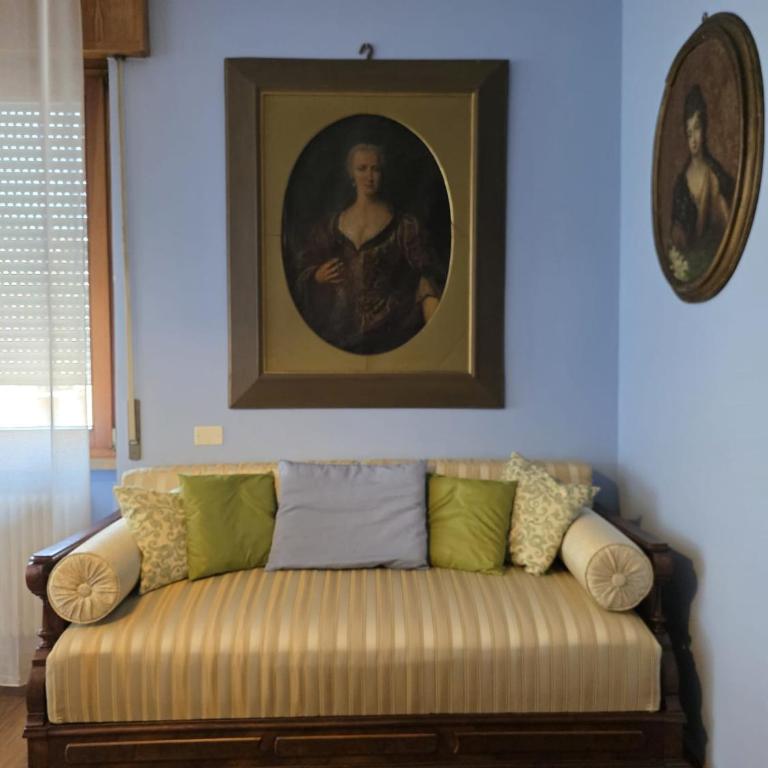 VeronaVera Barbarani Elegant Apartment - Appartamento con 2 Camere da Letto - 12