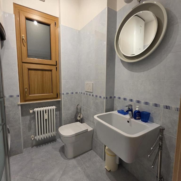 VeronaVera Barbarani Elegant Apartment - Appartamento con 2 Camere da Letto - 16