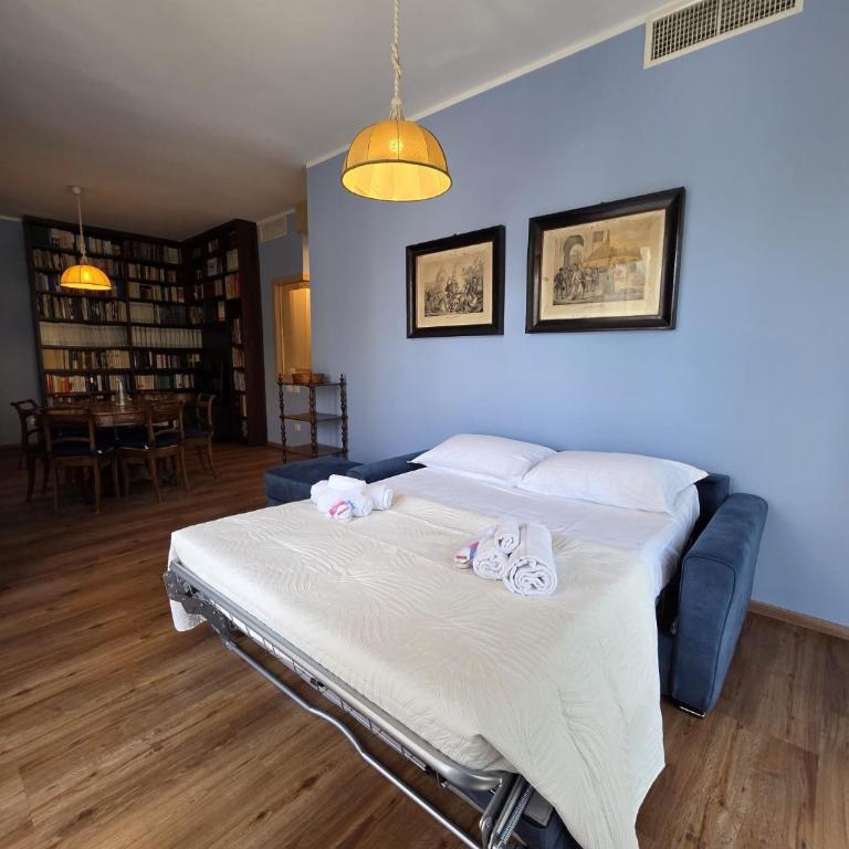 VeronaVera Barbarani Elegant Apartment - Appartamento con 2 Camere da Letto - 23