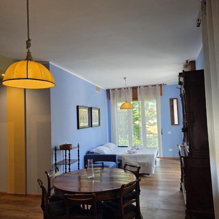 VeronaVera Barbarani Elegant Apartment - Appartamento con 2 Camere da Letto - 19