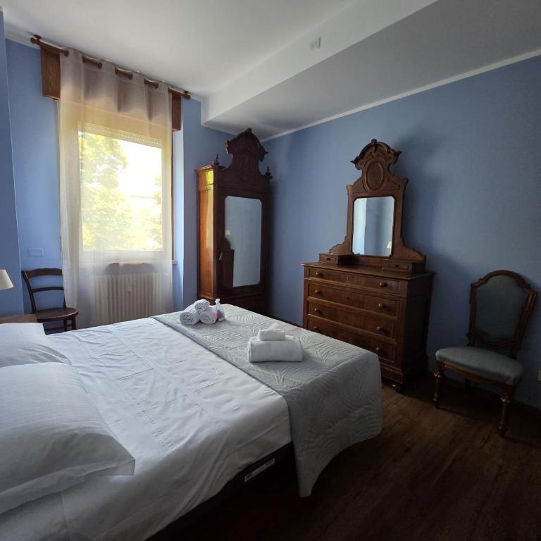VeronaVera Barbarani Elegant Apartment - Appartamento con 2 Camere da Letto - 21