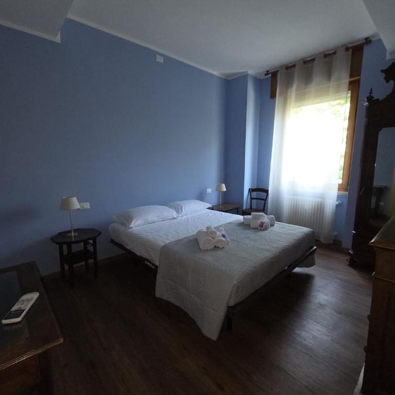 VeronaVera Barbarani Elegant Apartment - Appartamento con 2 Camere da Letto - 22