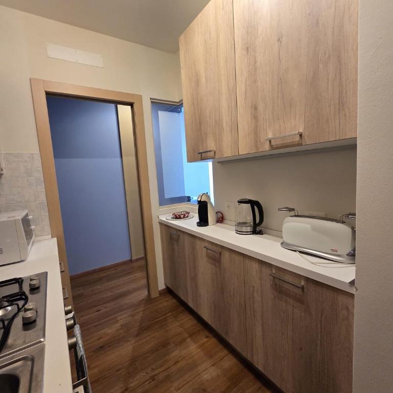 VeronaVera Barbarani Elegant Apartment - Appartamento con 2 Camere da Letto - 28
