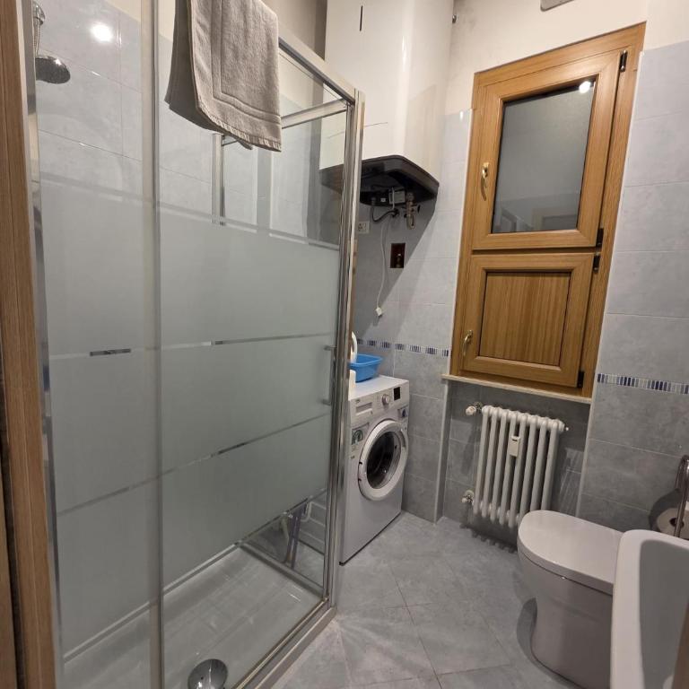 VeronaVera Barbarani Elegant Apartment - Appartamento con 2 Camere da Letto - 25