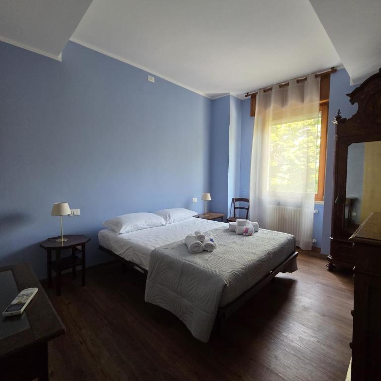 VeronaVera Barbarani Elegant Apartment - Appartamento con 2 Camere da Letto - 30