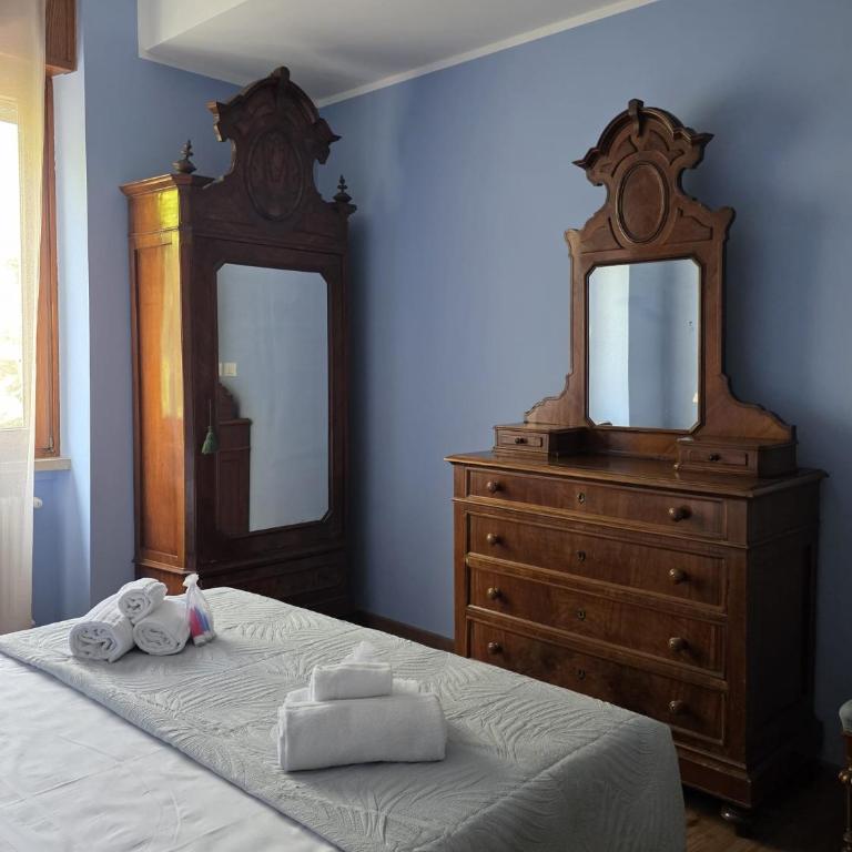 VeronaVera Barbarani Elegant Apartment - Appartamento con 2 Camere da Letto - 33