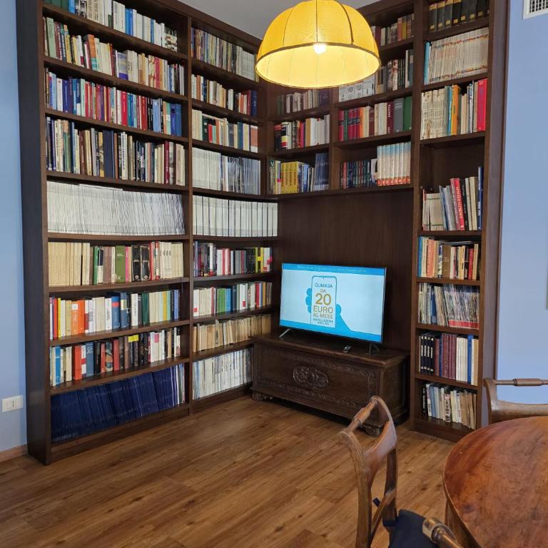 VeronaVera Barbarani Elegant Apartment - Appartamento con 2 Camere da Letto - 31