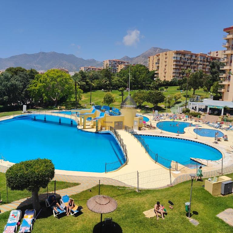 Minerva Panoramic Sea View - Apartment mit 1 Schlafzimmer - 18