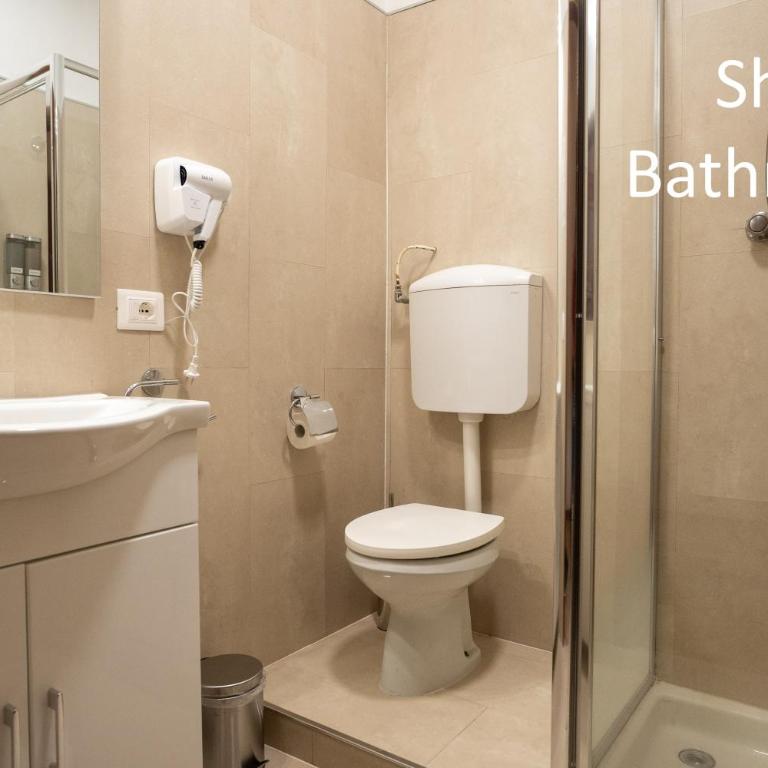 SmartStay23 - Camera Singola - 4