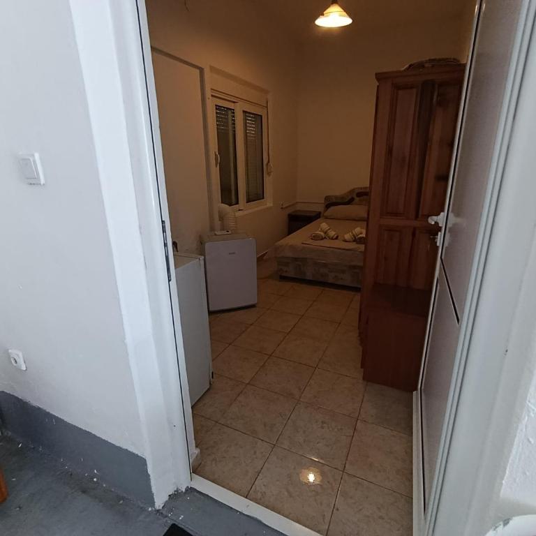 Villa Serenita - Doppelzimmer mit eigenem Bad - 14