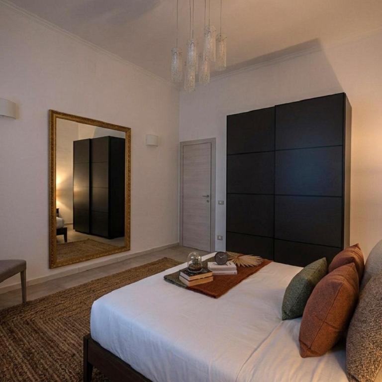 Dimora del Golfo - Appartamento con 3 Camere da Letto e con Balcone - 4