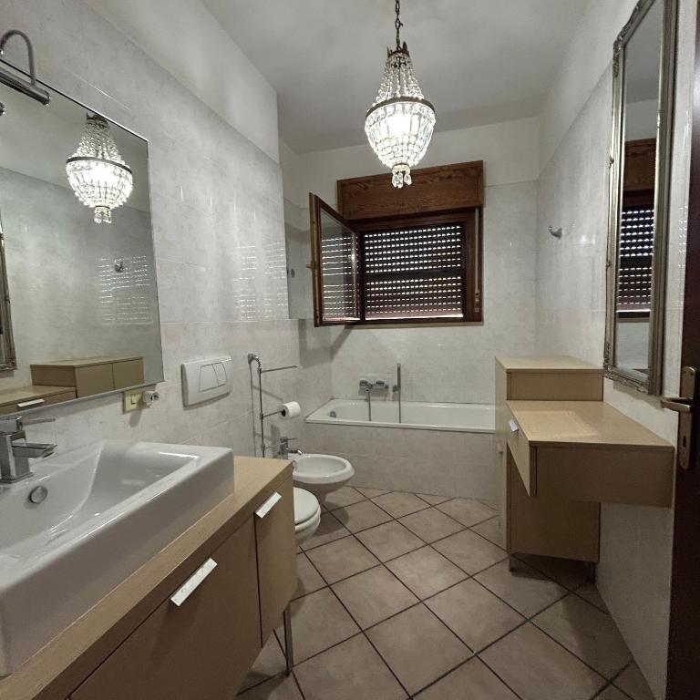 Casa Tizi - Apartment mit 3 Schlafzimmern - 4