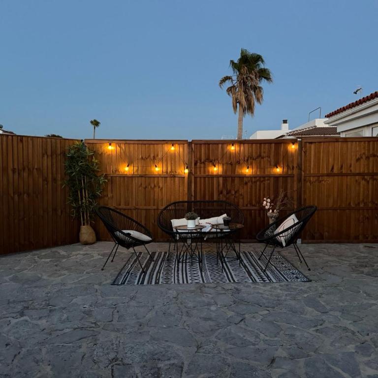 Villa 2 Vivir en Turquesa - Casa de 2 dormitorios - 16