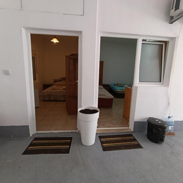 Villa Serenita - Doppelzimmer mit eigenem Bad - 13