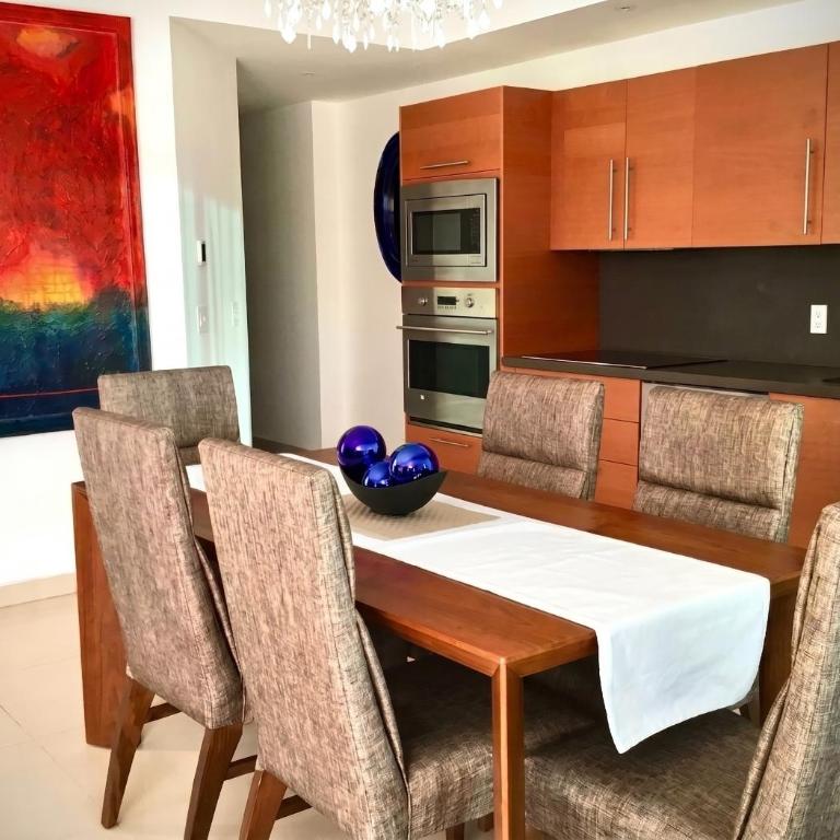 ICON Oceanview Retreat by Monyxbnb - Apartamento con vistas a la ciudad - 28