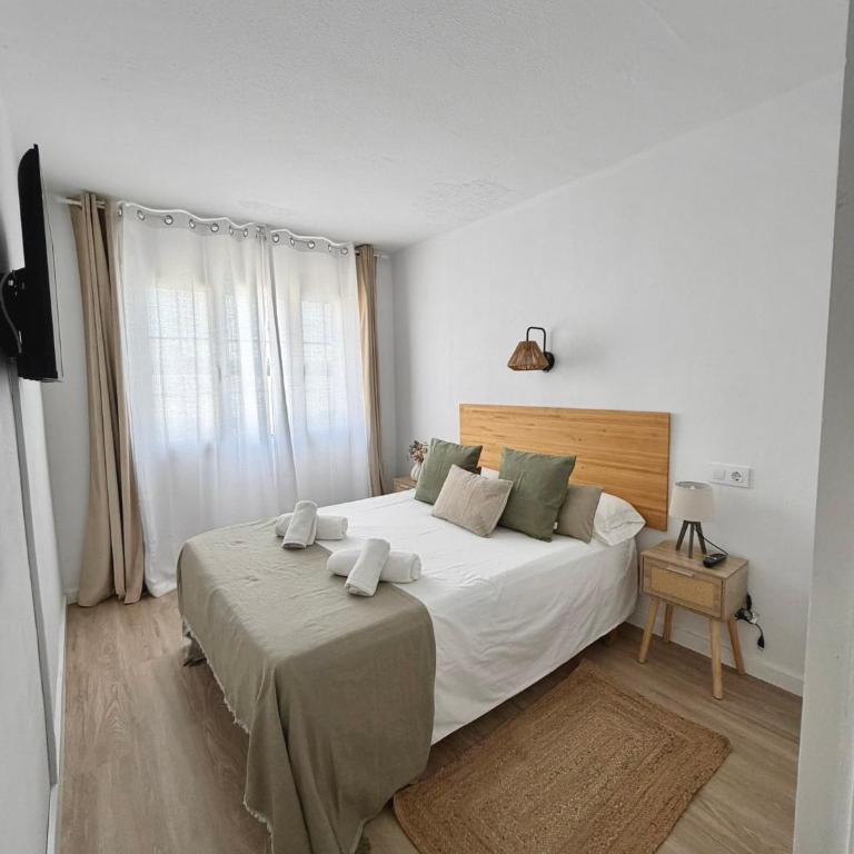 Villa 2 Vivir en Turquesa - Casa de 2 dormitorios - 31