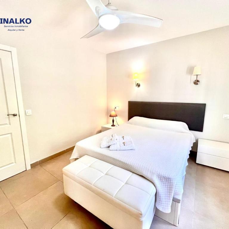 Villa Marina - Inalko - Casa con 3 Camere da Letto - 28